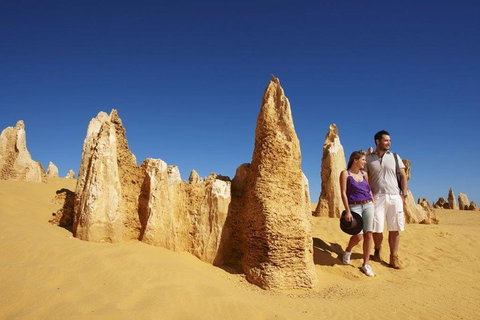 Half Day Pinnacles Sunset Tour - Mackay Tourism 4