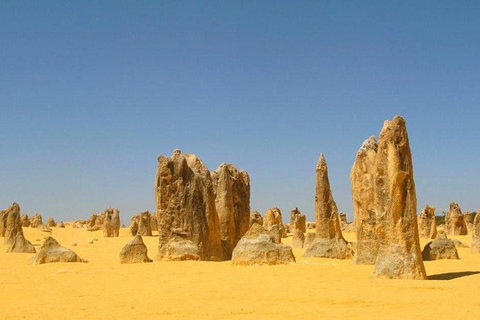Half Day Pinnacles Sunset Tour - Mackay Tourism 5