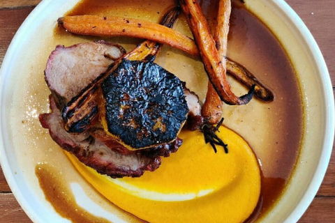 Brisbane Food Tour: A Taste Of Queensland - Mackay Tourism 1