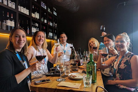 Brisbane Food Tour: A Taste Of Queensland - Mackay Tourism 3