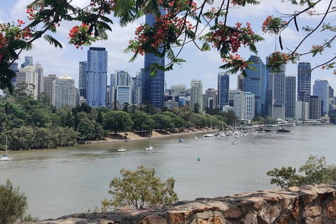 Brisbane Food Tour: A Taste Of Queensland - Mackay Tourism 4