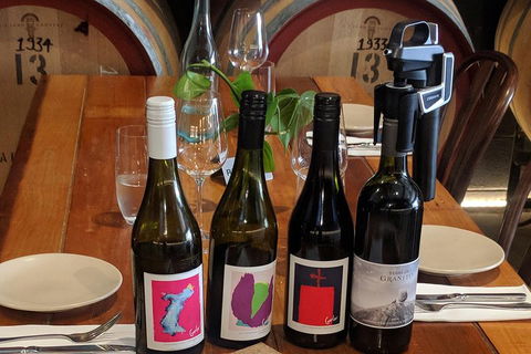 Brisbane Food Tour: A Taste Of Queensland - Mackay Tourism 5