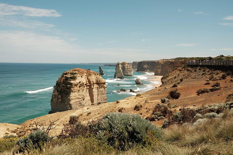 Small Group - 12 Apostles, Otways & Great Ocean Road Day Tour From Melbourne - Mackay Tourism 4