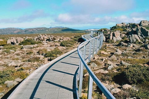 Mount Wellington Ultimate Experience Tour From Hobart - Mackay Tourism 2
