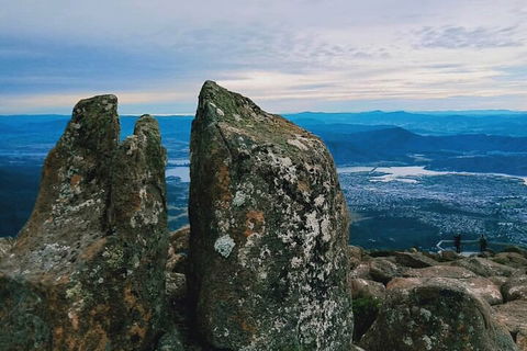 Mount Wellington Ultimate Experience Tour From Hobart - Mackay Tourism 4