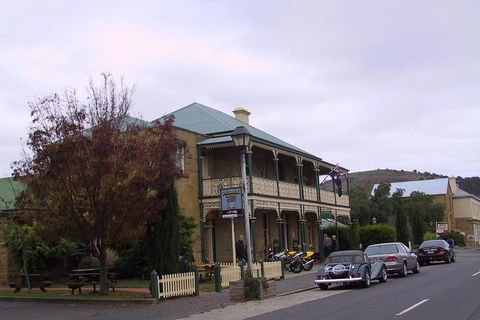 Richmond Historic Afternoon Tour From Hobart - Mackay Tourism 1