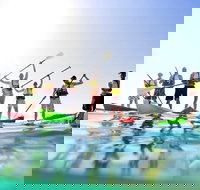 Adventure Moreton Island Day Pass - Mackay Tourism