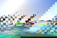 Adventure Moreton Island Day Pass, Brisbane