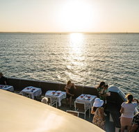 Darwin Harbour Sunset Cruise - Mackay Tourism