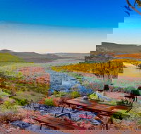 9-Day Kimberley Offroad Adventure from Darwin to Broome - Mackay Tourism