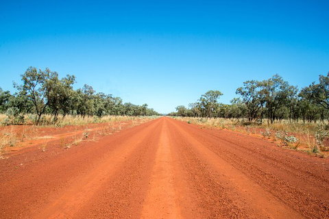 9-Day Kimberley Offroad Adventure From Broome To Darwin - Mackay Tourism 0