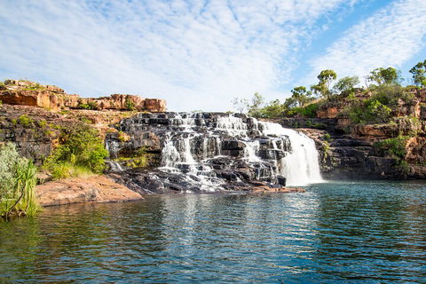 9-Day Kimberley Offroad Adventure From Broome To Darwin - Mackay Tourism 1