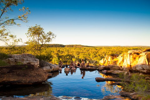 9-Day Kimberley Offroad Adventure From Broome To Darwin - Mackay Tourism 2