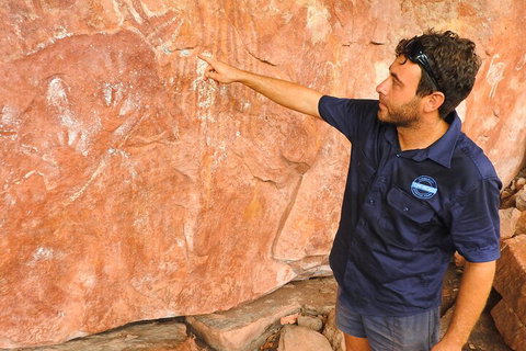 9-Day Kimberley Offroad Adventure From Broome To Darwin - Mackay Tourism 3