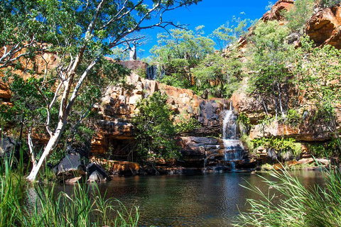 9-Day Kimberley Offroad Adventure From Broome To Darwin - Mackay Tourism 4