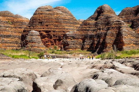 9-Day Kimberley Offroad Adventure From Broome To Darwin - Mackay Tourism 5