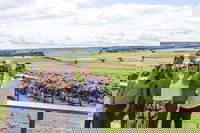 Private Tour of Melbourne