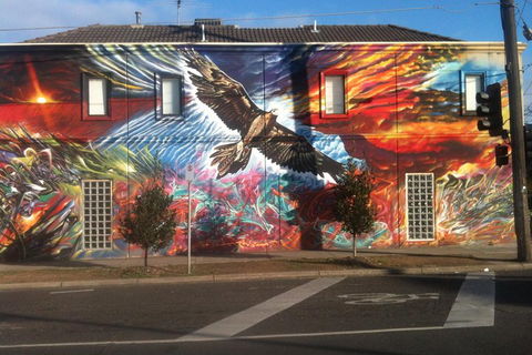 Private Full Day Melbourne City Tour With Local Guide - Mackay Tourism 2