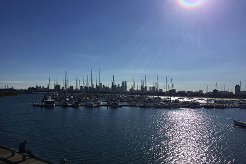 Private Full Day Melbourne City Tour With Local Guide - Mackay Tourism 4