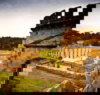 Port Arthur Express Shuttle - Mackay Tourism