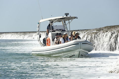 Cygnet Bay Explorer - Mackay Tourism 2