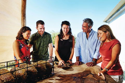 Cygnet Bay Explorer - Mackay Tourism 4