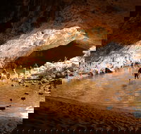 Windjana Explorer - Mackay Tourism