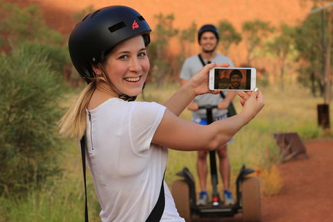 Segway The FULL Base Of Uluru - Sunrise, Daytime Or Self Drive Options! - Mackay Tourism 3