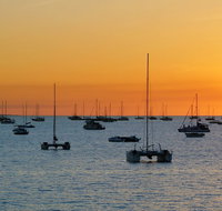 Darwin Hop-on Hop-off Bus Tour - Mackay Tourism