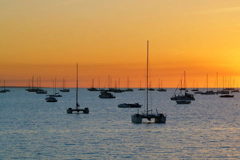 Darwin Hop-on Hop-off Bus Tour - Mackay Tourism 0