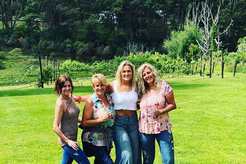 Full Day Mount Tamborine Winery Tour From Gold Coast - Mackay Tourism 1
