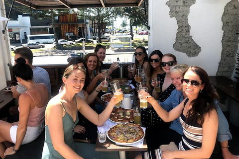 Full Day Mount Tamborine Winery Tour From Gold Coast - Mackay Tourism 4