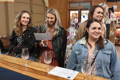 Mt Tamborine - Hinterland Wonders Self Guided - Mackay Tourism 3