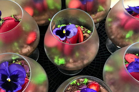 Private Full Day Wine Tour From The Gold Coast To Tamborine Mountain - Mackay Tourism 1