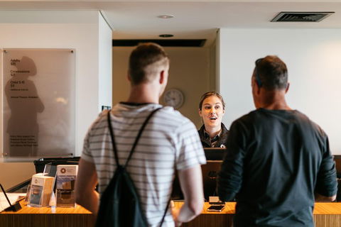 National Anzac Centre General Entry Ticket - Mackay Tourism 0