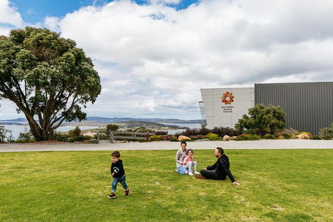 National Anzac Centre General Entry Ticket - Mackay Tourism 2