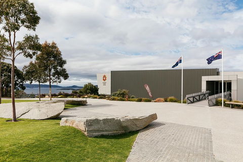 National Anzac Centre General Entry Ticket - Mackay Tourism 3