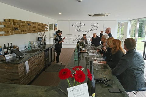 Adelaide Hills Regional / Hahndorf German Village Tour - Mackay Tourism 0