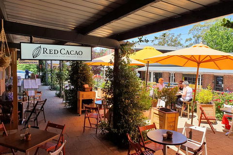 Adelaide Hills Regional / Hahndorf German Village Tour - Mackay Tourism 1