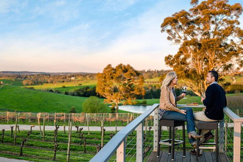 Adelaide Hills Regional / Hahndorf German Village Tour - Mackay Tourism 4