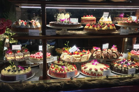 Half Day Small Group Guided Shopping Tour In Melbourne - Mackay Tourism 2