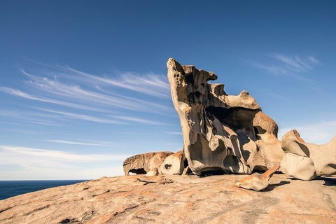 Kangaroo Island Luxury Small Group 'Flinders Chase Focus' Full Day Tour - Mackay Tourism 1