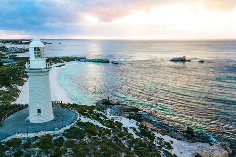 Discover Rottnest With Ferry & Bus Tour From Perth Or Fremantle - Mackay Tourism 2