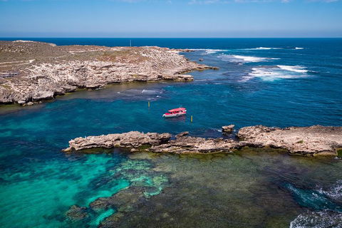 Adventure Rottnest Tour With Ferry & Adventure Cruise From Perth Or Fremantle - Mackay Tourism 3