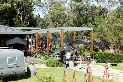 Mornington Peninsula Hot Springs Day Trip From Melbourne - Mackay Tourism 2