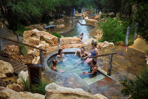 Mornington Peninsula Hot Springs Day Trip From Melbourne - Mackay Tourism 3