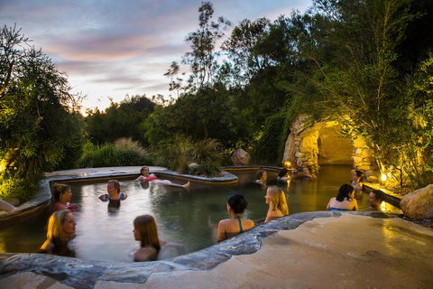 Mornington Peninsula Hot Springs Day Trip From Melbourne - Mackay Tourism 4
