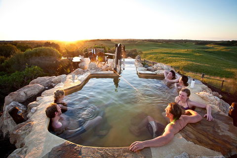 Mornington Peninsula Hot Springs Day Trip From Melbourne - Mackay Tourism 5