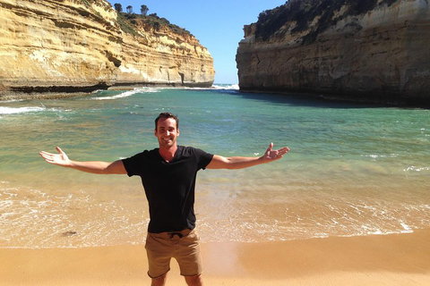 Small-Group Great Ocean Road Classic Day Tour From Melbourne - Mackay Tourism 3