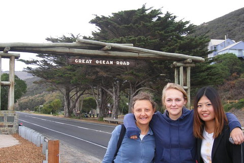 Small-Group Great Ocean Road Classic Day Tour From Melbourne - Mackay Tourism 4